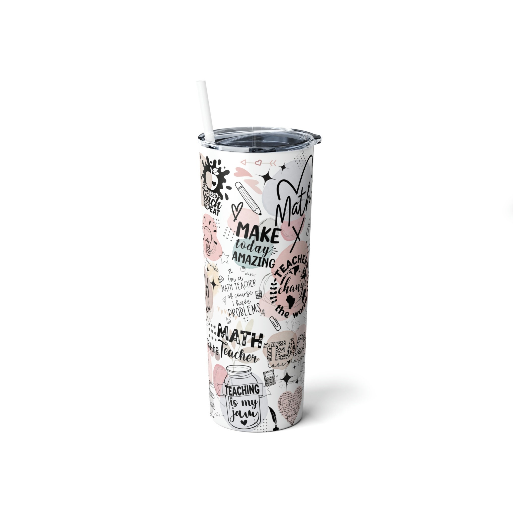 Math Learning Gifts Math Teacher Gift Teacher Appreciation Gift Educator Gift Math - Etsy