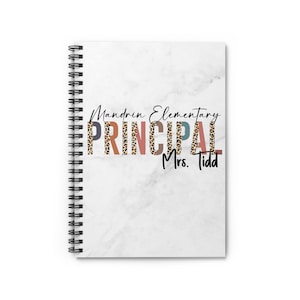 Assistant Principal Bracelet - Appreciation Retirement Gift For School Principal, Stainless Steel Adjustable Bangle - View #2