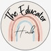 Educator Hub