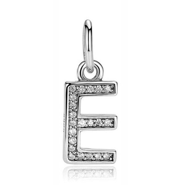 Elizabeth Buenaventura -  Initial Charm