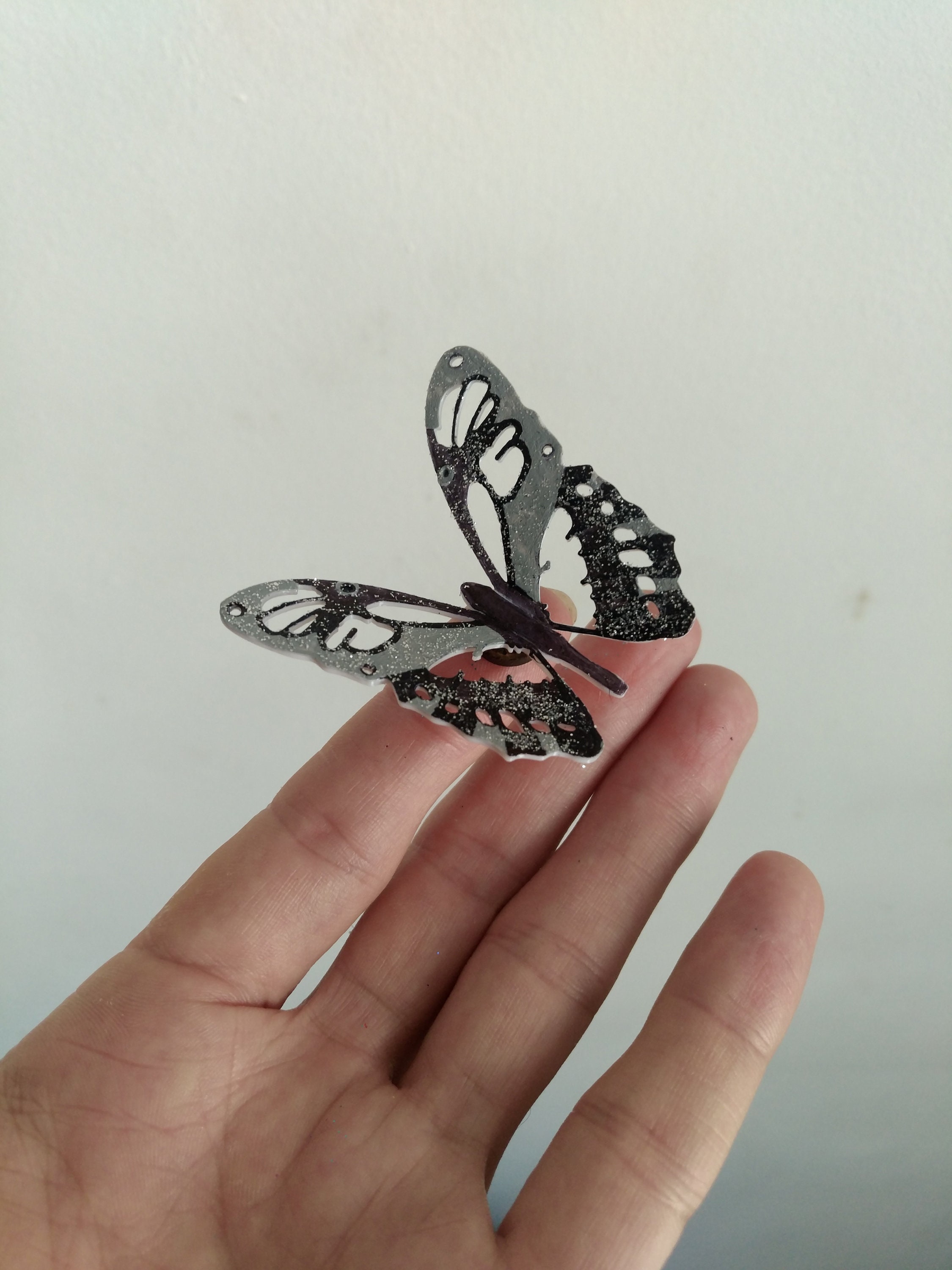 3D Printable Butterfly Collection Stunning DIY Home Decor Etsy 3D Printable Butterfly Collection Stunning DIY Home Decor Etsy