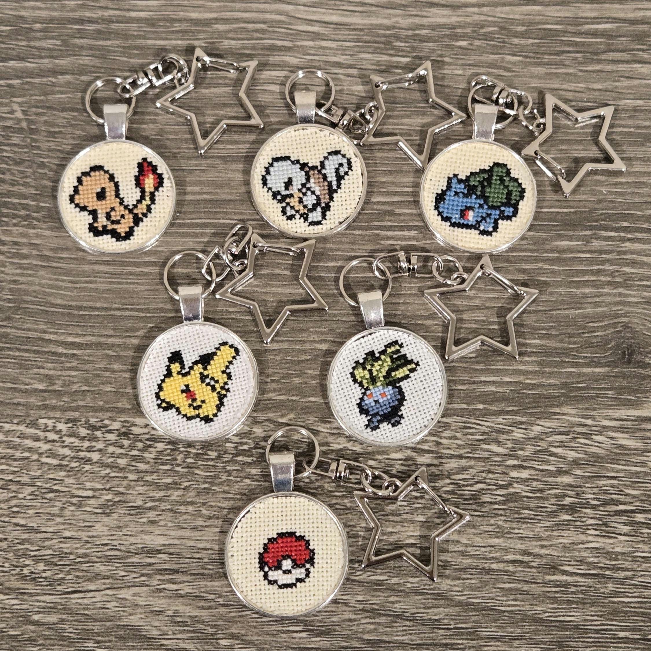 Oddish Necklace - Etsy
