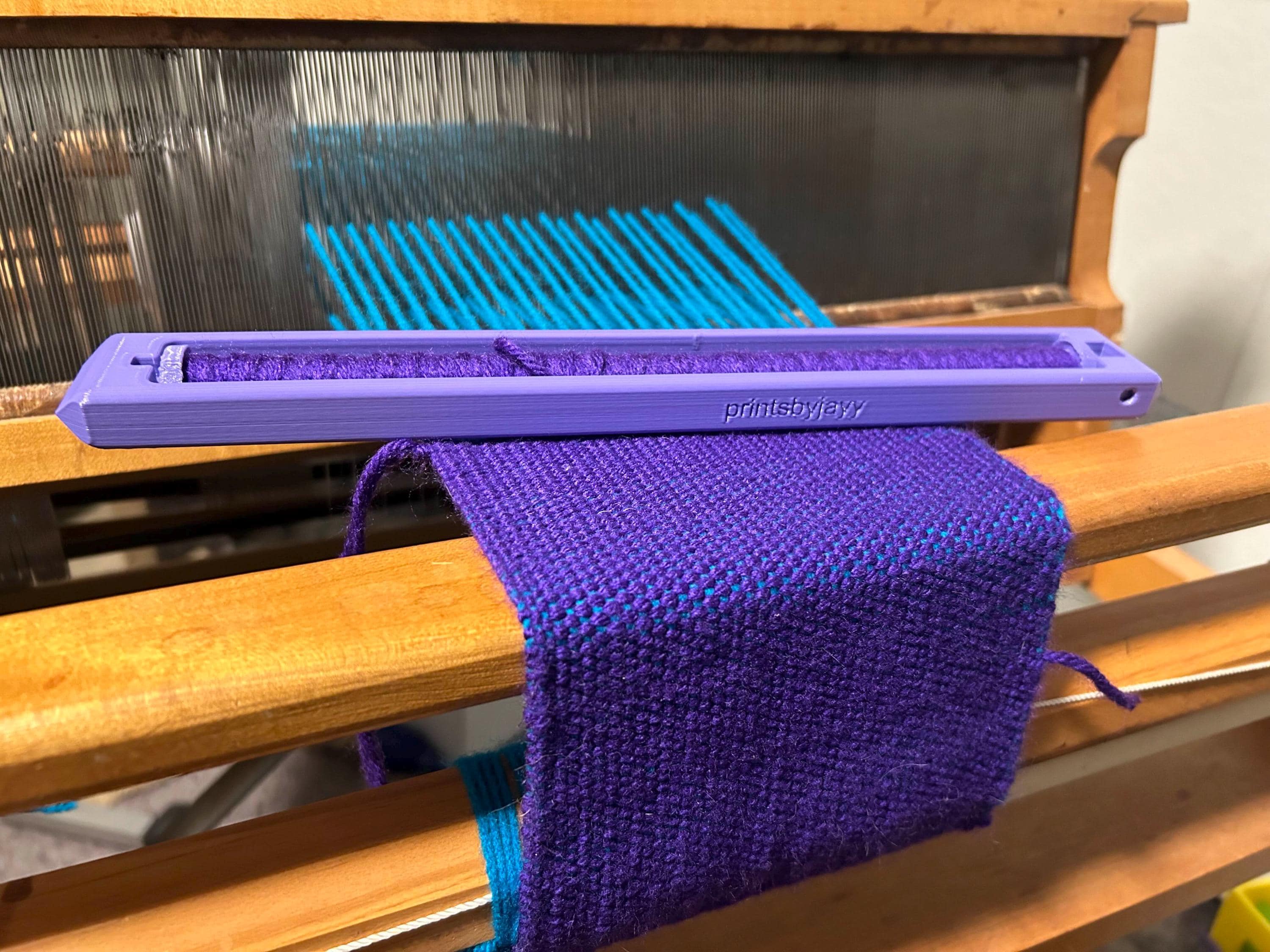 Leclerc looms - Etsy 日本