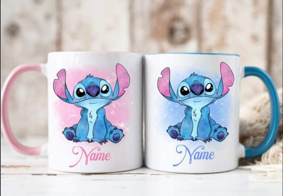 Mummy And Me Personalised Mug Set – Sophia Victoria Joy - View #6