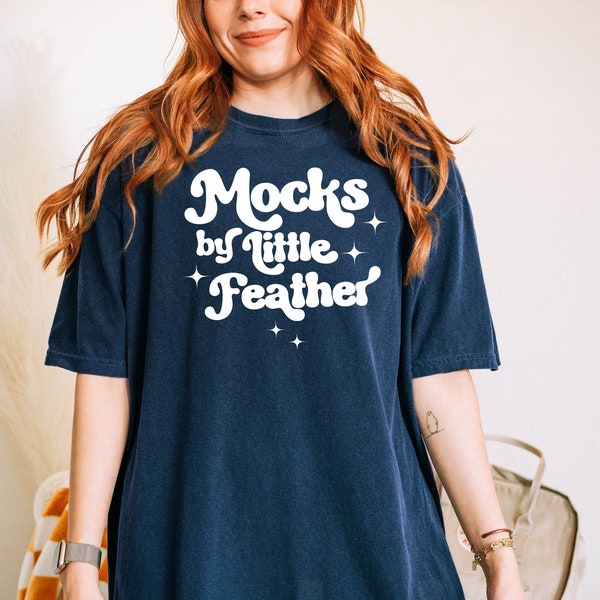 Comfort Colors 1717 Mockup True Navy, Oversized Tshirt Mockup, Boho Model Mock, Aesthetic Shirt Mockup, POD Mockup, True Navy Mockup