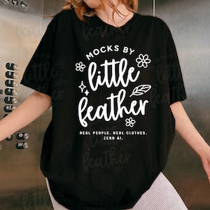 Black Comfort Colors 1717 Mockup, Urban City Model Mock-up, Aesthetic Oversized T Shirt Mock Up, C1717 Trendy POD Shirt Mock