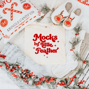 Comfort Colors 1717 Mockup Ivory, 1717 Christmas Mockup, Aesthetic Shirt Mockup, Boho Holiday Mockup, 1717 Flatlay Mockup, Ivory Mockup