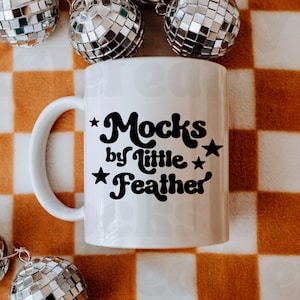 Mug Mockup, 11oz Coffee Mug, 11oz Boho Mockup, Mug Aesthetic Mockup, White Coffee Cup Mockup, Mug POD Mockup, Retro Mockup Mug