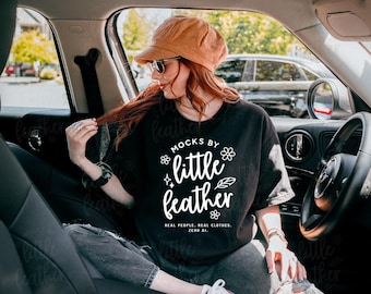 Comfort Colors 1717 Mockup Black, Black Comfort Colors Mockup, Real Person Mockup, Print on Demand Tshirt Mockup, C1717 Mockup, Cute Mockup