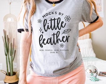 Next Level 3604 Heather Grey/Black Mockup, Heather Grey Tshirt Mockup, Cute 3604 Mockup Grey and Black, 3604 Shirt Mockup, Next Level Mockup