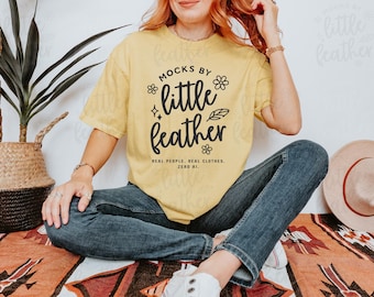 Comfort Colors 1717 Mockup Butter, C1717 Oversized Mockup Butter, 1717 Butter Mockup, Butter Comfort Colors Mockup, Butter 1717 Shirt Mockup