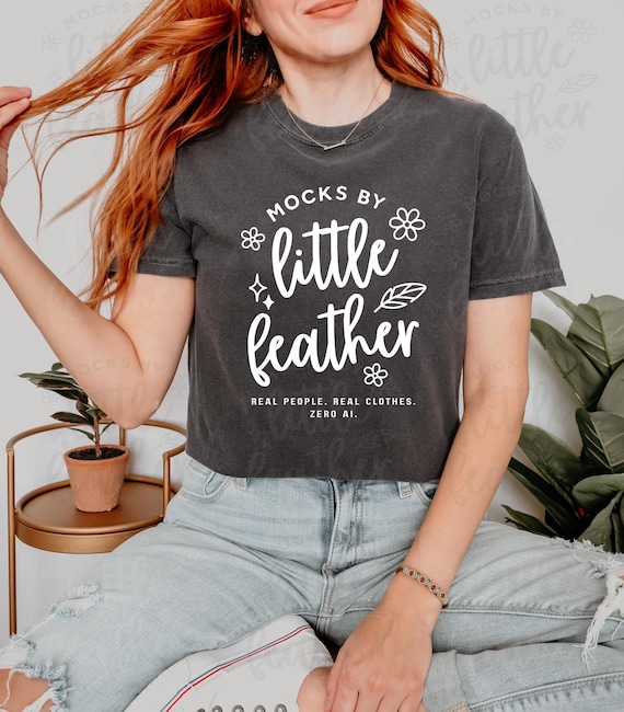 Comfort Colors 1717 Mockup Pepper, Pepper Comfort Colors Mockup, 1717 Pepper Mockup, Comfort Colors Pepper Mockup, Trendy Boho Shirt Mockup