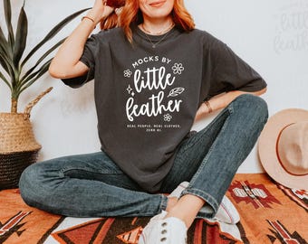 Comfort Colors 1717 Mockup Pepper, C1717 Oversized Mockup, 1717 Pepper Mockup, Pepper Comfort Colors Mockup, Oversized Pepper Shirt Mockup