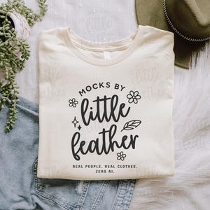 Bella Canvas 3001 Mockup Natural, 3001 Natural Mockup, Natural Flatlay Mockup 3001, Natural Bella Canvas Mockup, Natural 3001 Shirt Mockup