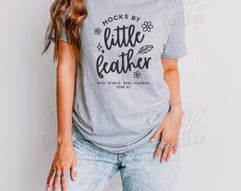 Bella Canvas 3001 Athletic Heather Mockup, Trendy Tshirt Mock-up, Cute Simple Real Model, Summer Fall Aesthetic Tee, Fitted BC3001 T-shirt