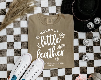 Comfort Colors 1717 Mockup Khaki, Khaki Comfort Colors Mockup, 1717 Khaki Mockup, Comfort Colors Khaki Mockup, Boho Flatlay Shirt Mockup