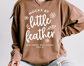 Comfort Colors 1466 Espresso Mockup, 1466 Mockup Espresso, Comfort Colors Sweatshirt Mockup, Lightweight Crewneck Mockup, 1466 Size Chart