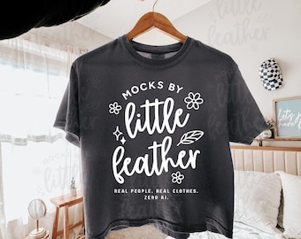 Comfort Colors 3023CL Pepper Mockup, 3023CL Mockup Pepper, Comfort Colors Tshirt Mockup, Pepper Boxy T-shirt Mockup, Boho Retro Shirt Mockup