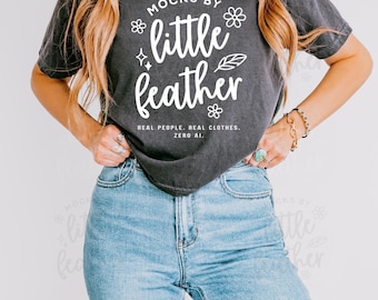 Comfort Colors 3023CL Pepper Mockup, 3023CL Mockup Pepper, Comfort Colors Tshirt Mockup, Pepper Shirt Mockup, Real Model Mockup
