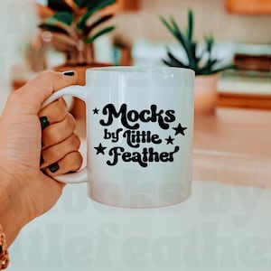 Mug Mockup, 11oz Coffee Mug, 11oz Boho Mockup, Mug Aesthetic Mockup, White Coffee Cup Mockup, Mug POD Mockup, Retro Mockup Mug