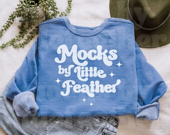 Comfort Colors 1566 Mockup Flo Blue, Flatlay Sweatshirt Mockup, Boho Crewneck Mockup, Flo Blue Mockup, 1566 Comfort Colors Flatlay Mockup