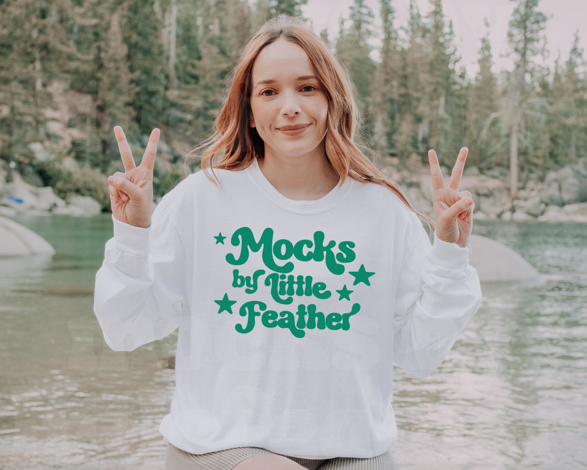 cute oversized long sleeve shirts