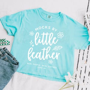 Comfort Colors 3023CL Chalky Mint Mockup, 3023CL Mockup Chalky Mint, Comfort Colors Tshirt Mockup, Chalky Mint Shirt Mockup, Flat Lay Mockup