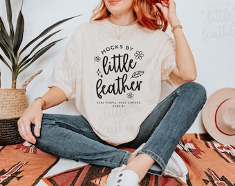 Comfort Colors 1717 Mockup Ivory, C1717 Oversized Mockup Ivory, 1717 Ivory Mockup, Ivory Comfort Colors Mockup, Oversized Ivory Shirt Mock