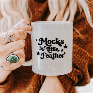 Mug Mockup, 11oz Coffee Mug, 11oz Boho Mockup, Mug Aesthetic Mockup, White Coffee Cup Mockup, Mug POD Mockup, Retro Mockup Mug