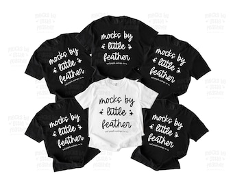 Czarno-białe kolory Comfort 1717 T-shirt makieta | Makieta koszuli Family Group C1717 | Makieta wycieczki panieńskiej | Druhna druhny