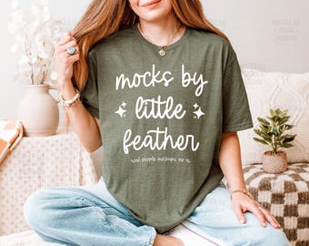 Heather Military Green Gildan 64000 T Shirt Mockup | G64000 T-shirt Mock Up | G640 Real Human Model Mock-Up | Trendy Cozy Boho Aesthetic Tee