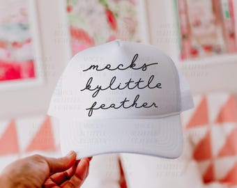 Trucker Hat Mockup White, Summer Otto Cap Mockup, OTTO Cap 39-169 Mockup, Foam Baseball Hat Spring Mockup, White Hat Mesh Mock, Real Product