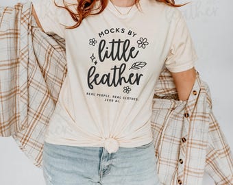 Comfort Colors 1717 Mockup Ivory, Ivory Comfort Colors Mockup, 1717 Ivory Mockup, Comfort Colors Ivory Mockup, Trendy Boho Shirt Mockup