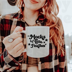 Mug Mockup, 11oz Coffee Mug, 11oz Boho Mockup, Mug Aesthetic Mockup, White Coffee Cup Mockup, Mug POD Mockup, Cozy Mockup Mug