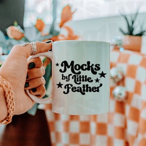 Mug Mockup, 11oz Coffee Mug, 11oz Boho Mockup, Mug Aesthetic Mockup, White Coffee Cup Mockup, Mug POD Mockup, Retro Mockup Mug