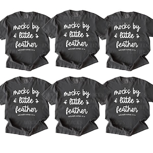 Pepper Comfort Colors 1717 T-shirt Mockup | Family Group C1717 Shirt Mock Up | Bachelorette Trip Mock-Up | Bridal Party Bridesmaid Reunion