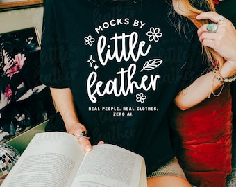 Bella Canvas 3001 Black Mockup, Trendy T-shirt Mock-up, Cute Real Model Mock, Aesthetic Fitted BC3001 Shirt, Cozy Lifestyle Mock for POD
