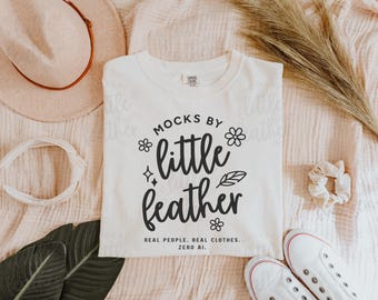 Comfort Colors 1717 Mockup Ivory, Ivory Comfort Colors Mockup, Flatlay 1717 Ivory Mockup, Comfort Colors Ivory Mockup, Boho Shirt Mockup