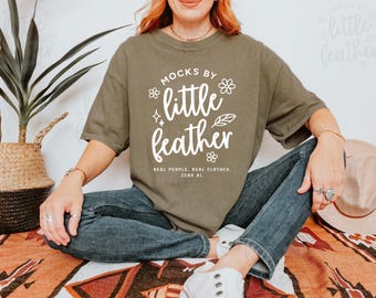 Comfort Colors 1717 Mockup Khaki, Khaki Comfort Colors Mockup, 1717 Khaki Mockup, Comfort Colors Khaki Mockup, Trendy C1717 Oversized Mockup