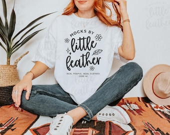 Comfort Colors 1717 Mockup White, C1717 Oversized Mockup, 1717 White Mockup, White Comfort Colors Mockup, Comfort Colors White Tshirt Mockup