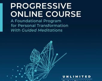 Dr. Joe Dispenza – A Foundational Program for Personal Transformation