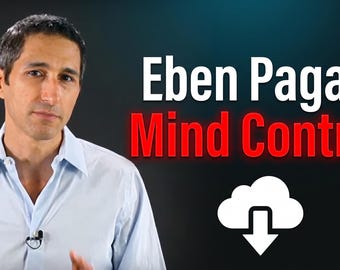 Eben Pagan – Mind Control