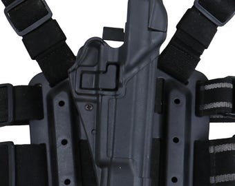 ヴィンテージ 米軍レザーホルスター - Etsy 日本