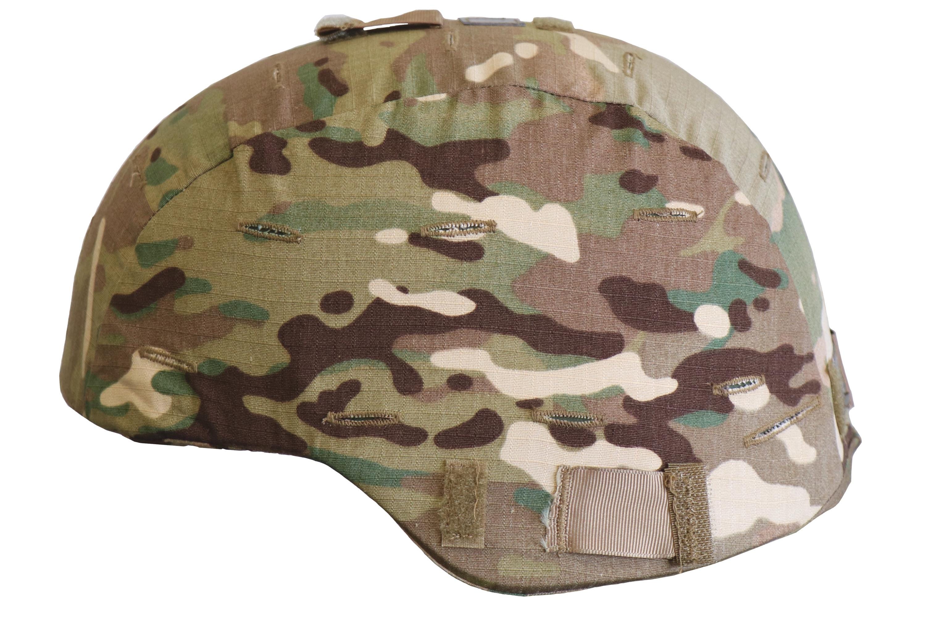made ocp scorpion ach helmet cover OCP Advanced Combat Helmet Cover ACH Multicam Ripstop Helmet Cover