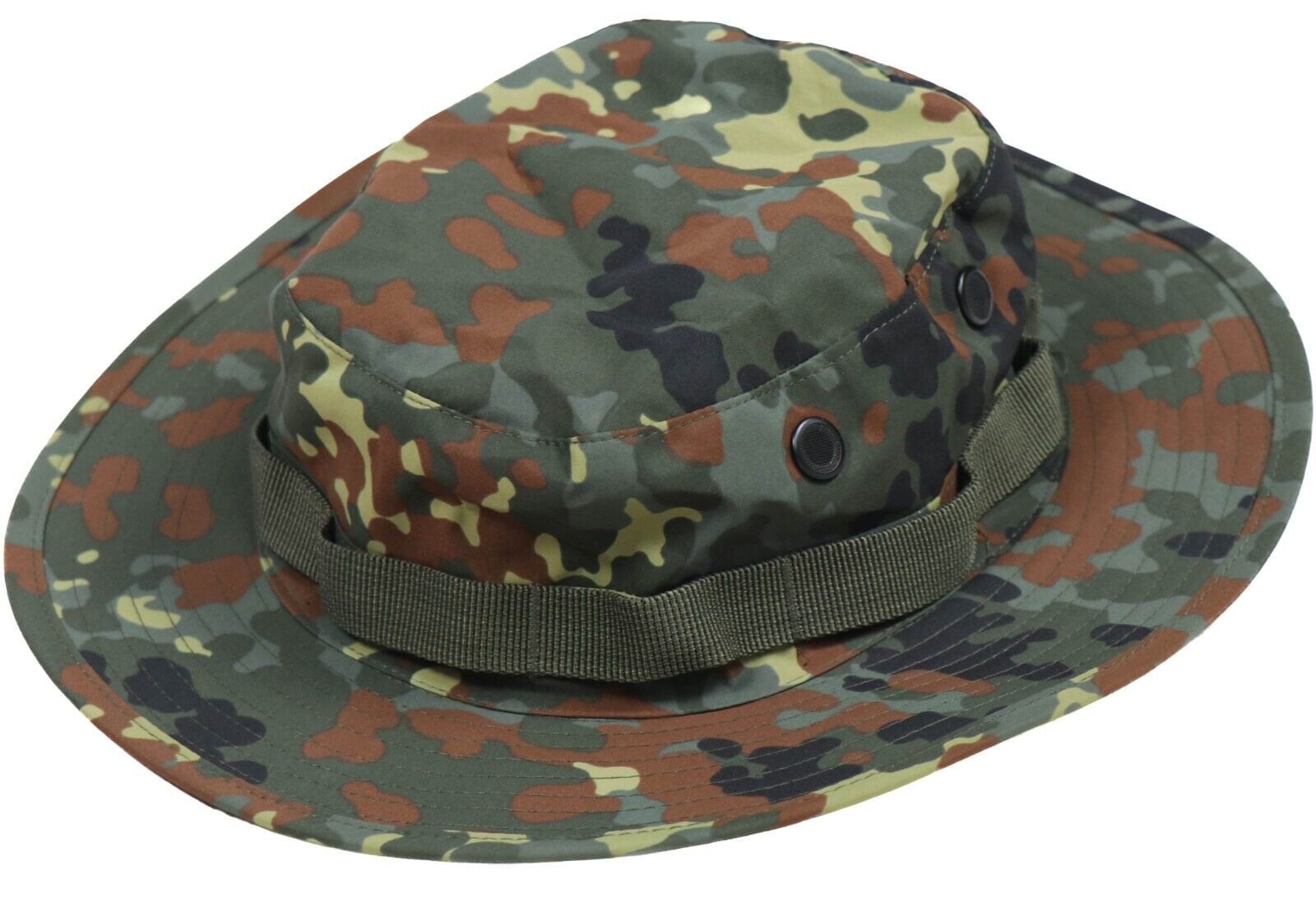 Boonie Hat