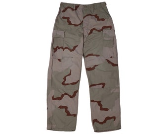 Helikon-Tex BDU - Pantaloncini In Policotone Ripstop Americano Woodland - Foto 4