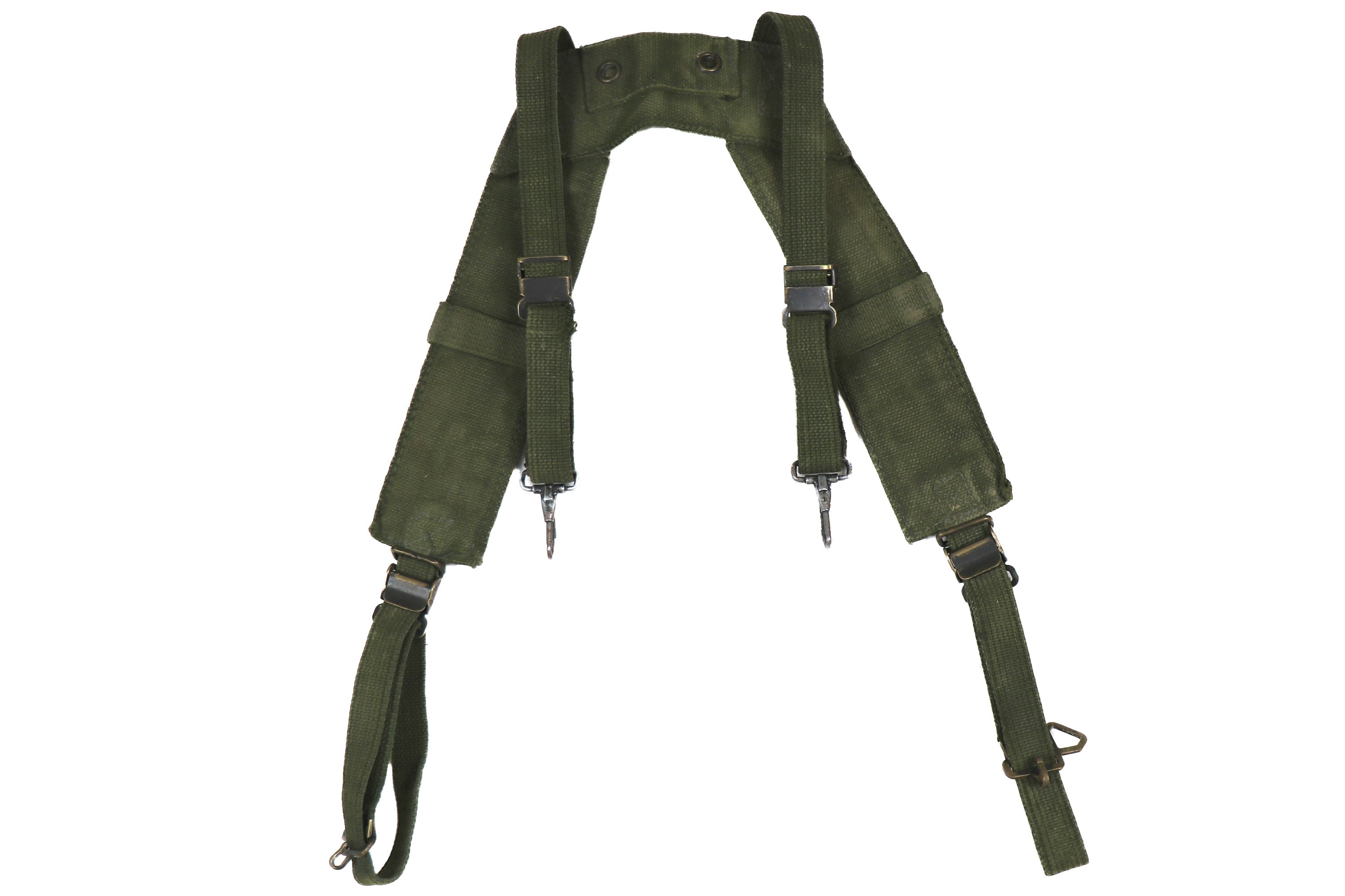 M56 Suspenders - Etsy