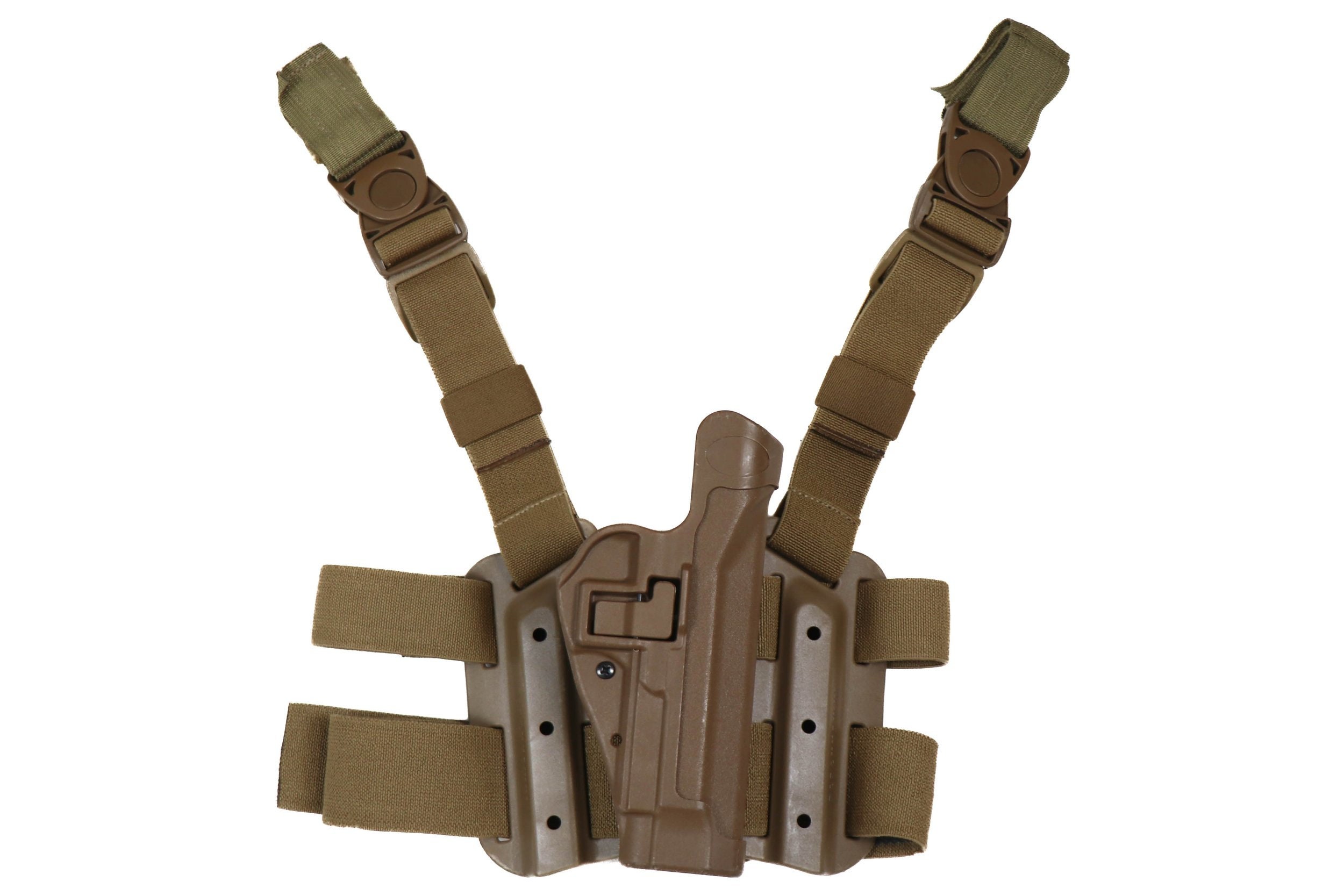U.S Marine Corp Blackhawk Beretta M92/96 Improved Modular Tactical