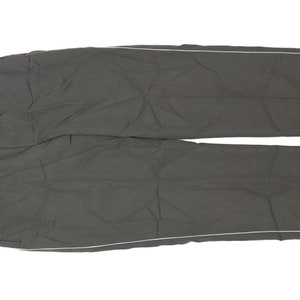 Authentic East German Army Officer Field Trousers NVA DDR Pants Uniform Military Surplus Breeches Gala Gabardine