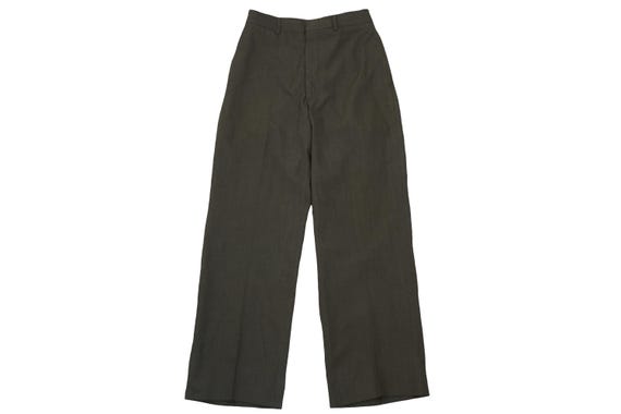 USMC Marine Corps Green Dress Pants Service Uniform Trousers DSCP USMC Marine Corps Green Dress Pants Service Uniform Trousers DSCP